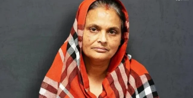 ब्रिटेन: बेटे के हत्या के अपराध को छिपाने वाली भारतीय महिला को भारत भेजने की तैयारी