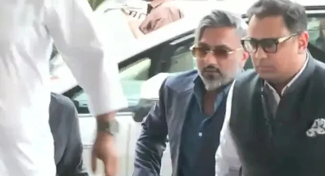 मनोरंजन: हनी सिंह से महाराष्ट्र साइबर सेल ने की 2 घंटे पूछताछ, कॉन्सर्ट में टिप्पणी पर विवाद