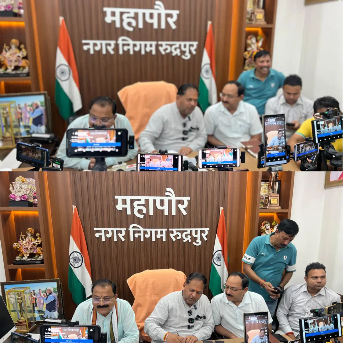 अटरिया मोड़ से इंदिरा कालोनी तक नई सड़क के लिए बजट मंजूर