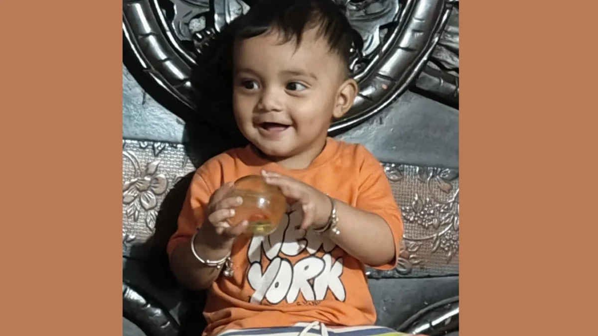 अंबाला में तेज रफ्तार ट्रक ने बाइक को मारी टक्कर, मासूम की मौत