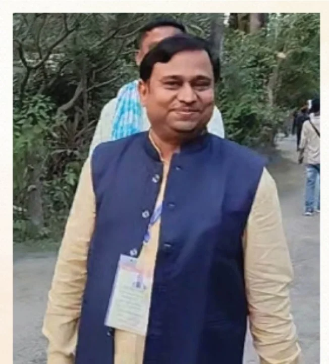 : केके पाठक से टकराव के बाद चर्चा में आए वंशीधर बृजवासी फिर बने MLC