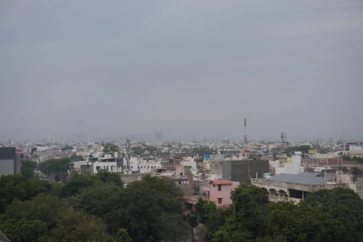 सात दिन तक नहीं होगी बारिश, साफ रहेगा मौसम; सुबह-शाम बढ़ेगी ठंड